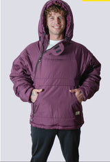 Wearable Sleeping Bag