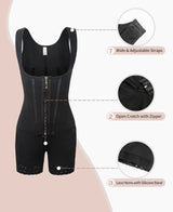 Full Body Shape ware open Bust