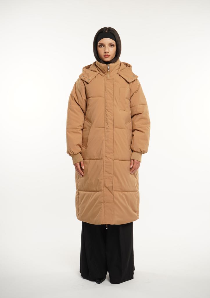 Long Puffer