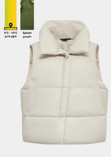 Puffer Vest