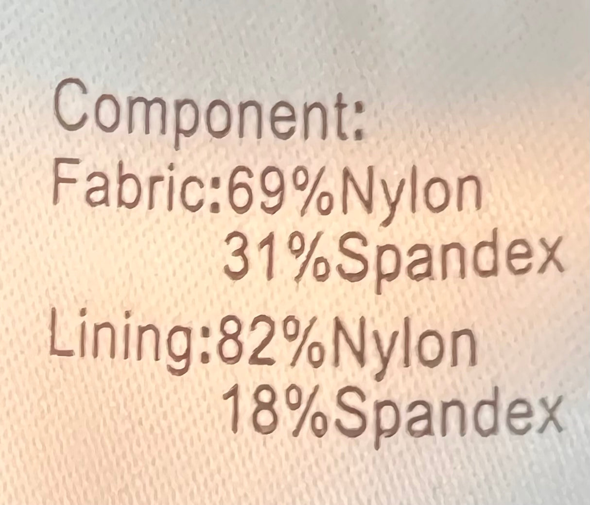 Full Body Shapeware