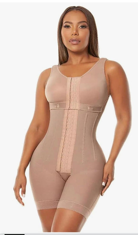 Full Body Shape ware open Bust