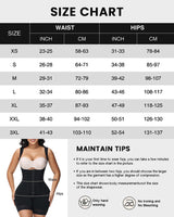 Full Body Shape ware open Bust