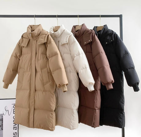 Long Puffer