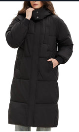 Long Puffer
