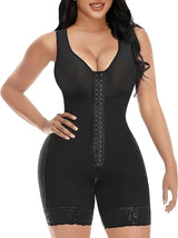 Full Body Shape ware open Bust