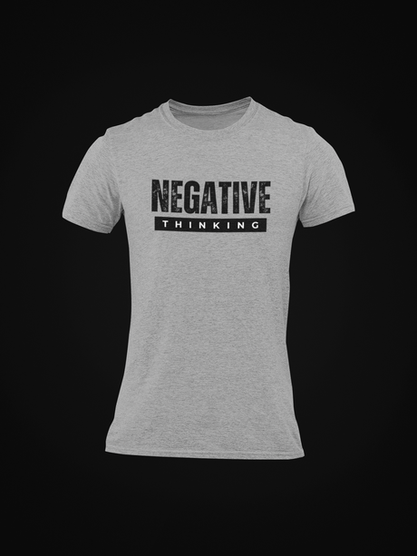 Negative Thinking