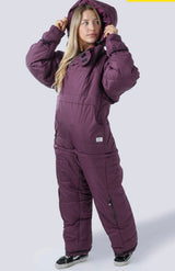 Wearable Sleeping Bag