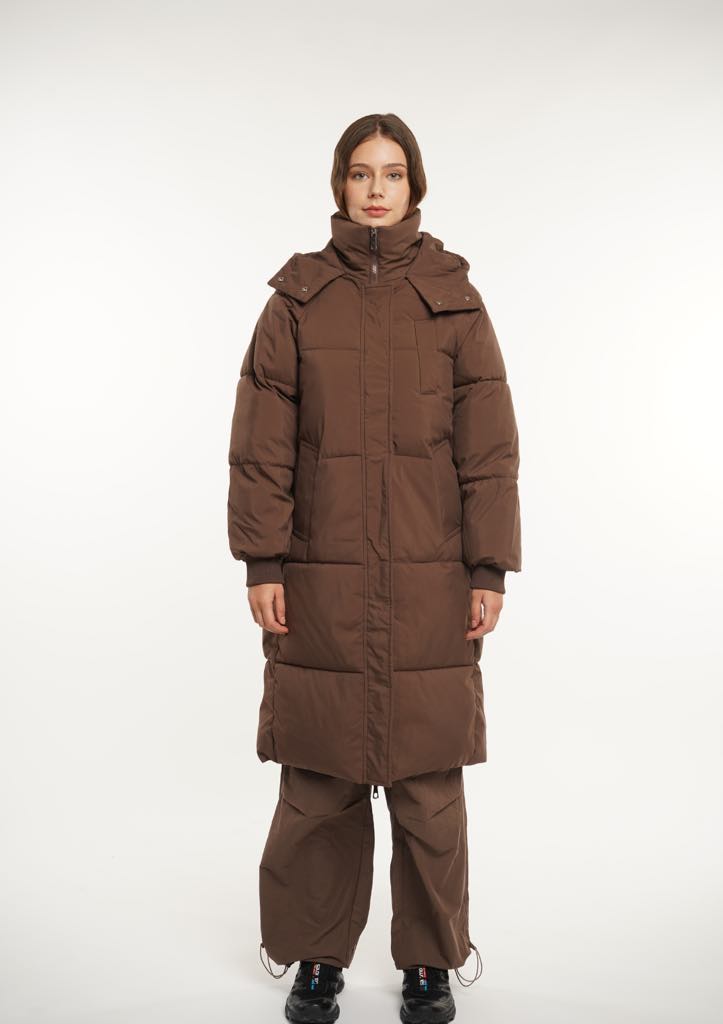Long Puffer