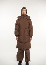 Long Puffer