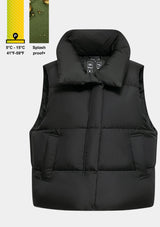 Puffer Vest