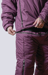 Wearable Sleeping Bag