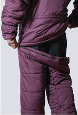 Wearable Sleeping Bag